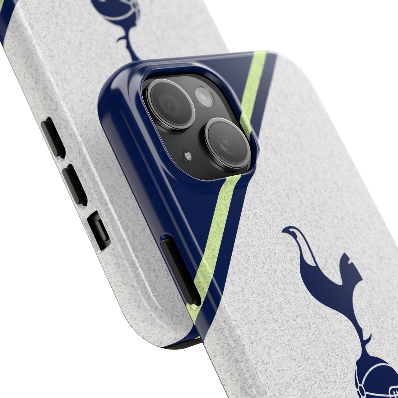 Tottenham Hotspurs Tough Phone Case