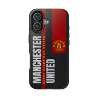 Thumbnail for Manchester United Tough Phone Case