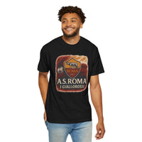 Thumbnail for A.S. Roma Unisex T-Shirt