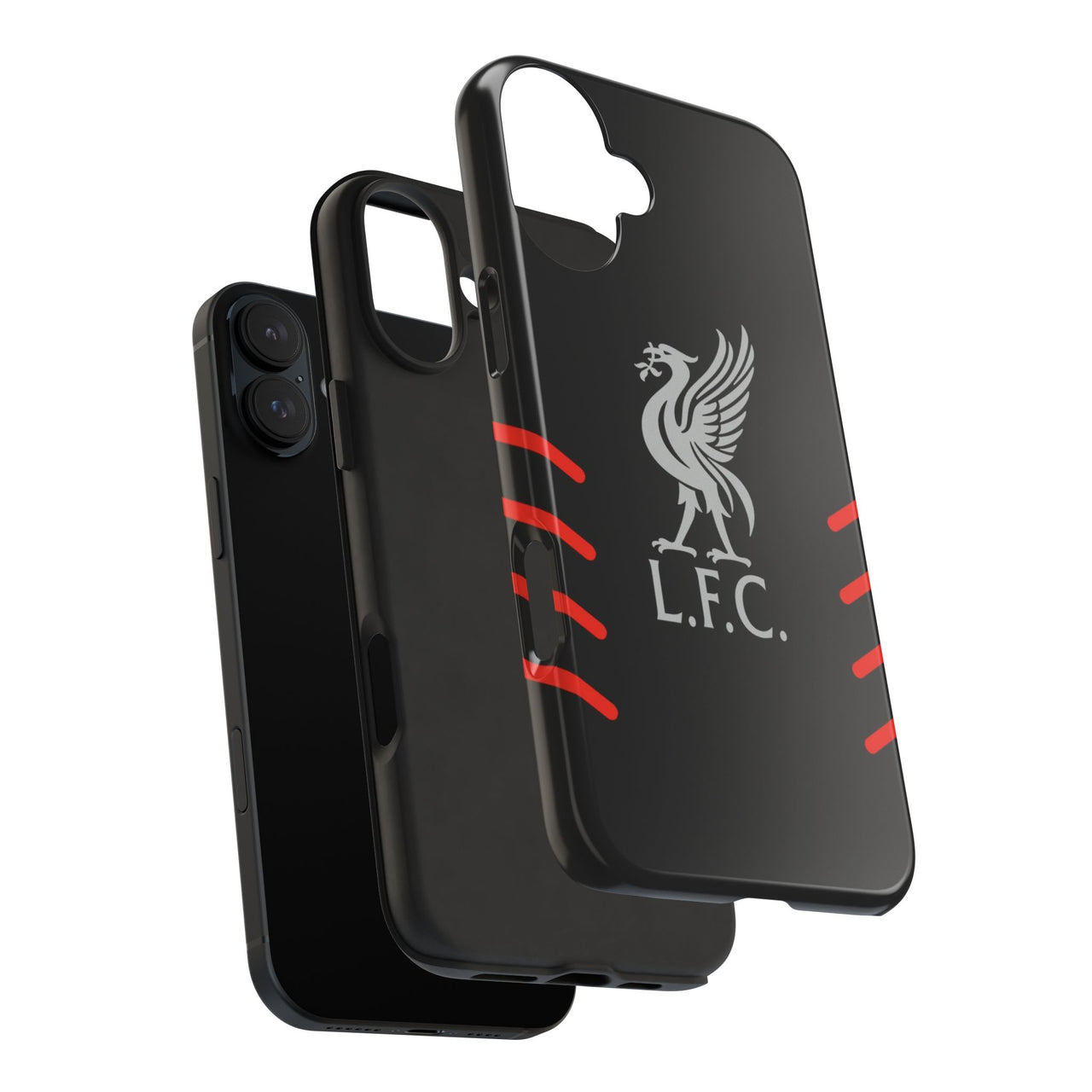Liver-pool Football Club Phone Case