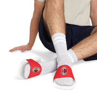 Thumbnail for AC Milan Men's Slide Sandals