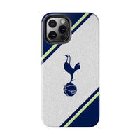 Thumbnail for Tottenham Hotspurs Phone Case - Jersey