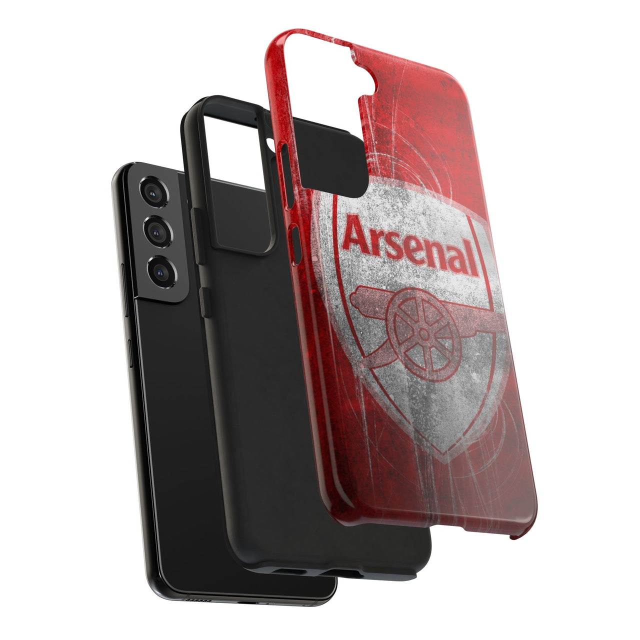 Arsenal Phone Case