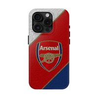 Thumbnail for Arsenal Tough Phone Case