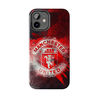 Thumbnail for Manchester United  Phone Case