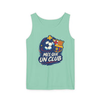 Thumbnail for Barcelona 'Més Que un Club' Tank Top