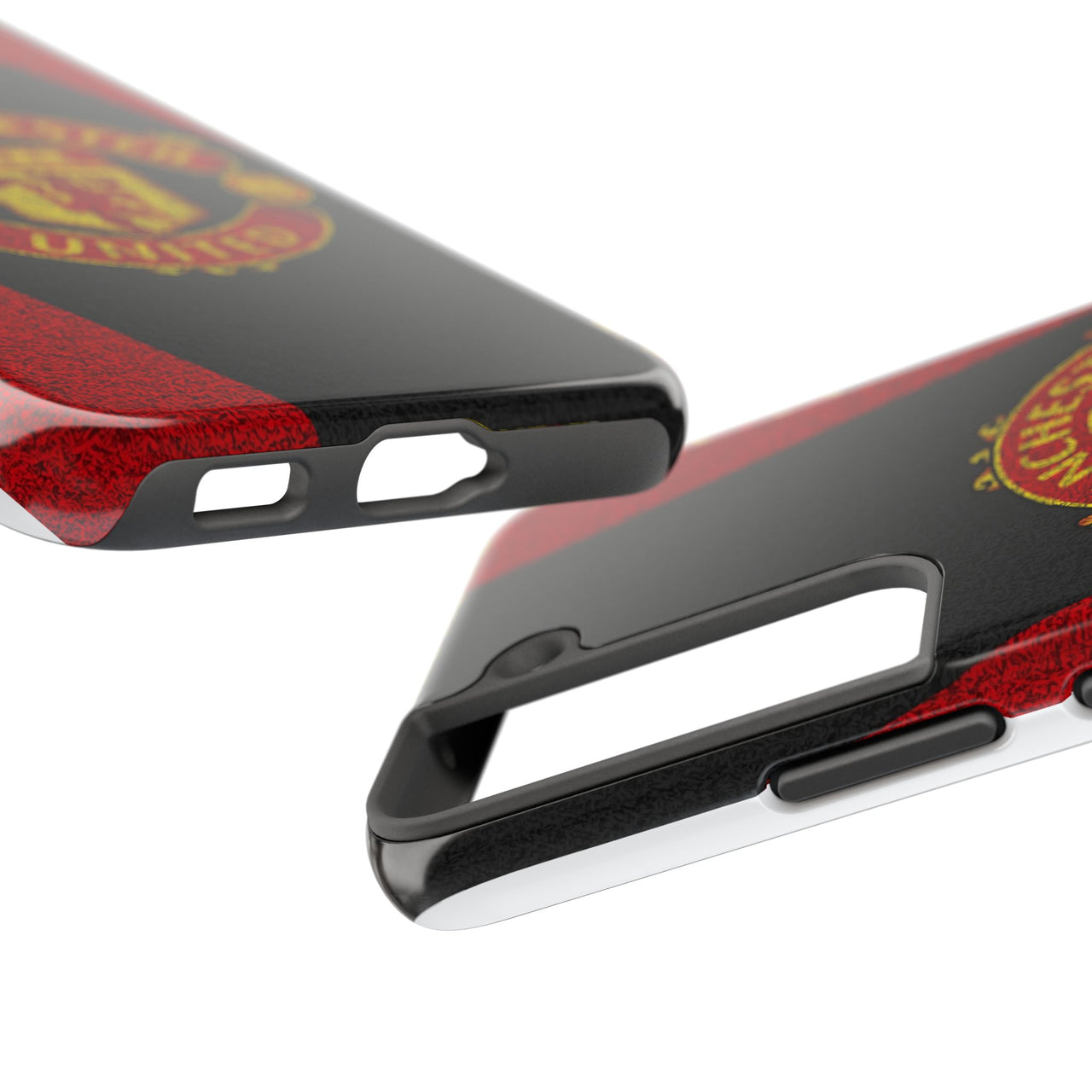 Manchester United Tough Phone Case