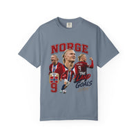Thumbnail for Erling Haaland Graphic Tee
