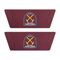 Thumbnail for West Ham Men's Slide Sandals