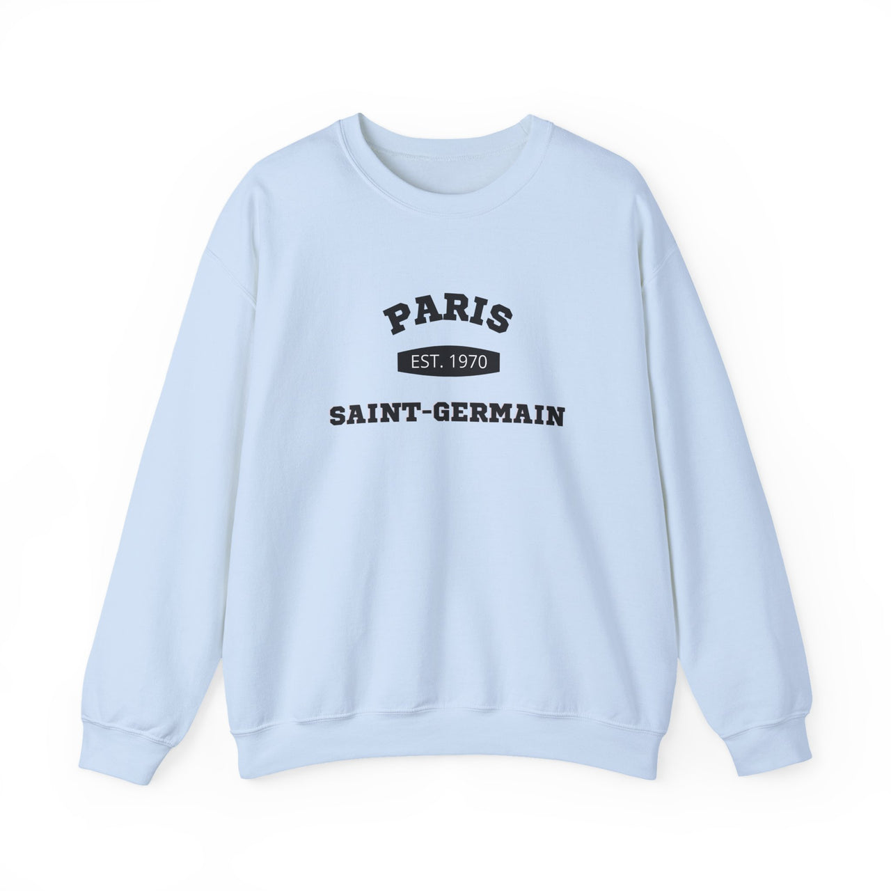 PSG Unisex Crewneck Sweatshirt