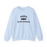 Thumbnail for PSG Unisex Crewneck Sweatshirt