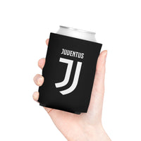 Thumbnail for Juventus Can Cooler - Drink Sleeve