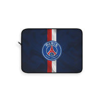 Thumbnail for Paris Saint-Germain F.C. Laptop Sleeve