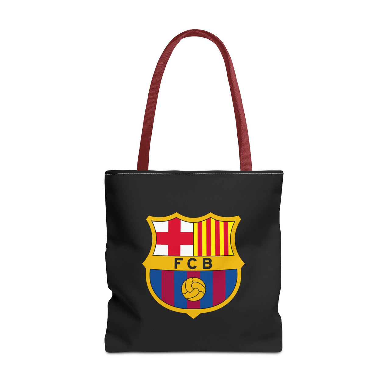 Barcelona Tote Bag