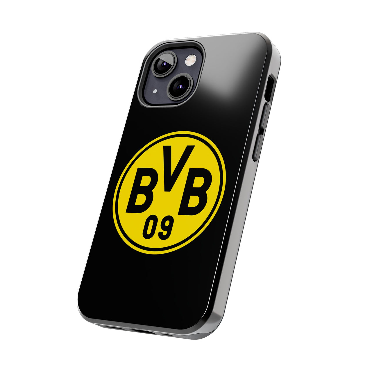 Borussia Dortmund Phone Case - Black