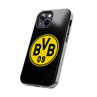 Thumbnail for Borussia Dortmund Phone Case - Black