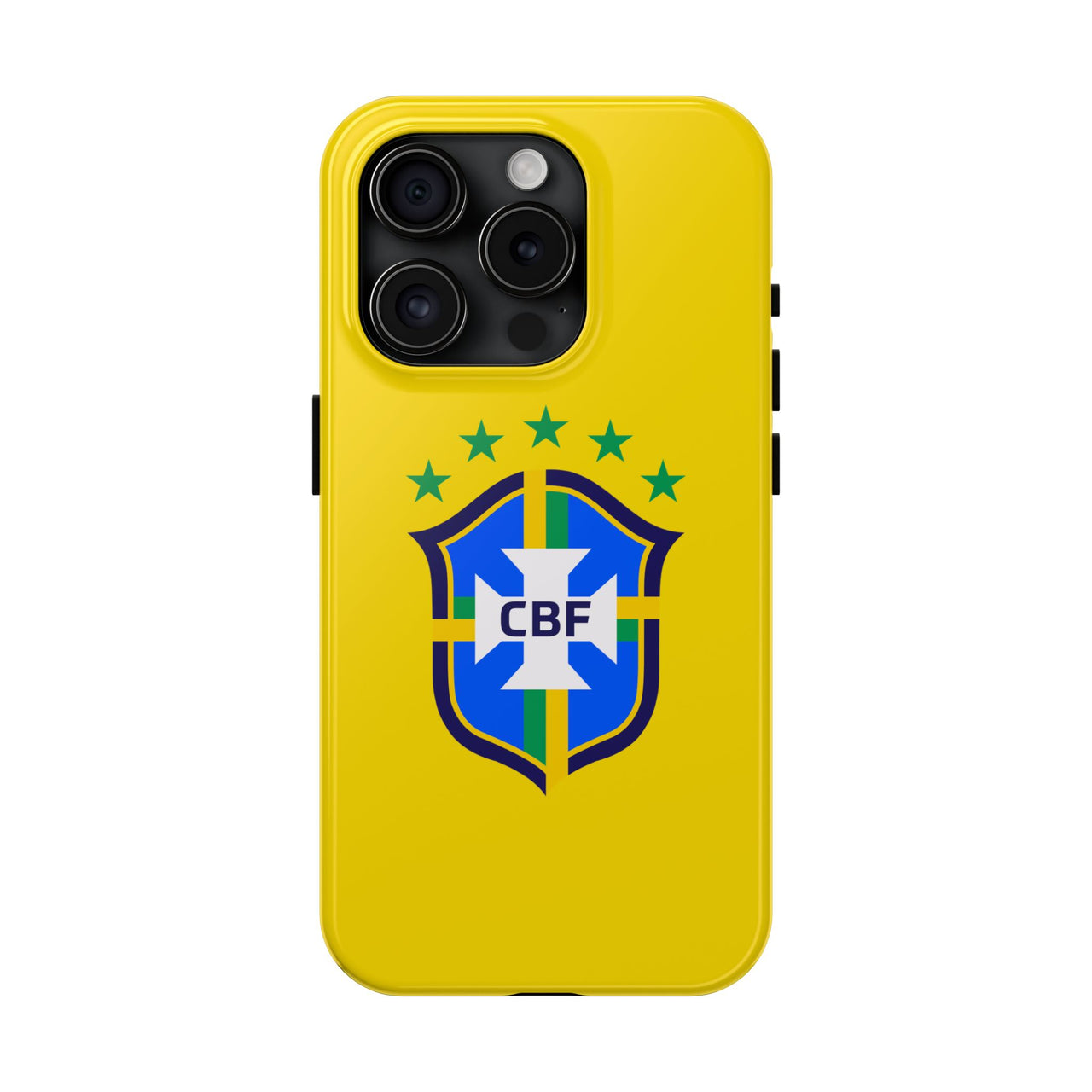 Brazil National Team Phone Case
