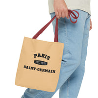 Thumbnail for PSG Vintage Tote Bag