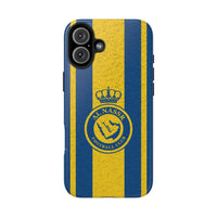 Thumbnail for Al Nassar Tough Phone Case