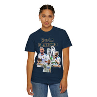 Thumbnail for Karim Benzema Graphic Tee - Unisex