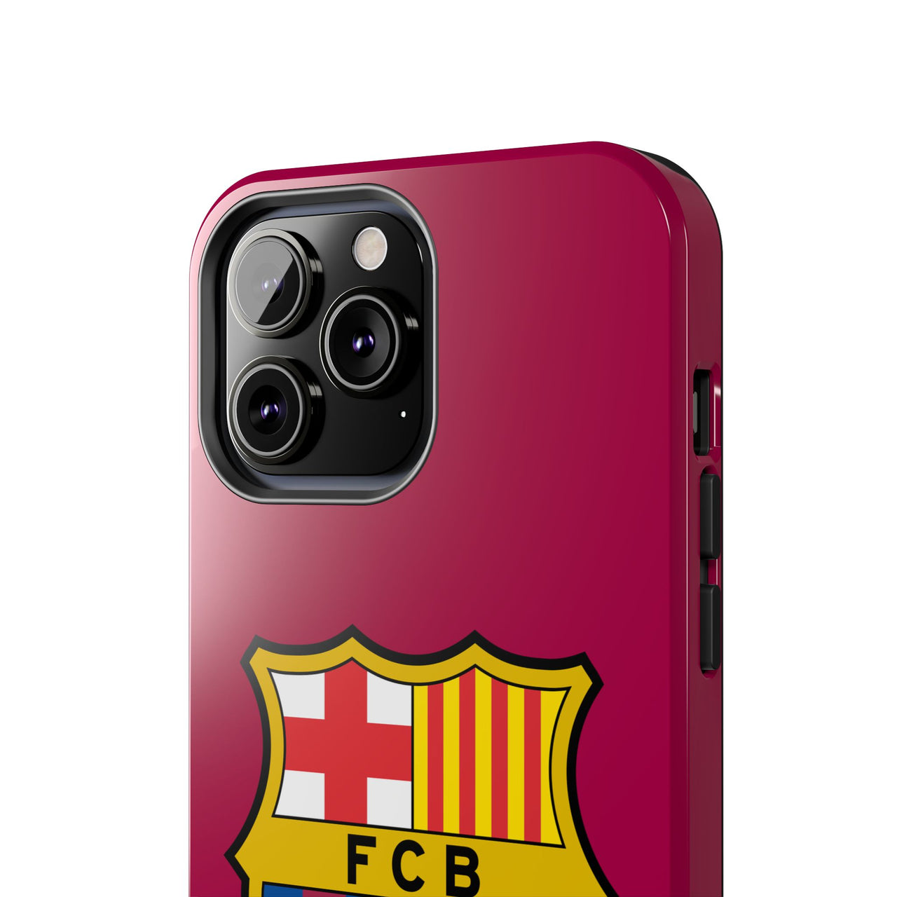 Barcelona Phone Case