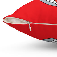 Thumbnail for Benfica Square Pillow