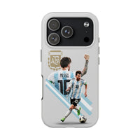 Thumbnail for Lionel Messi Argentina National Team Phone Case
