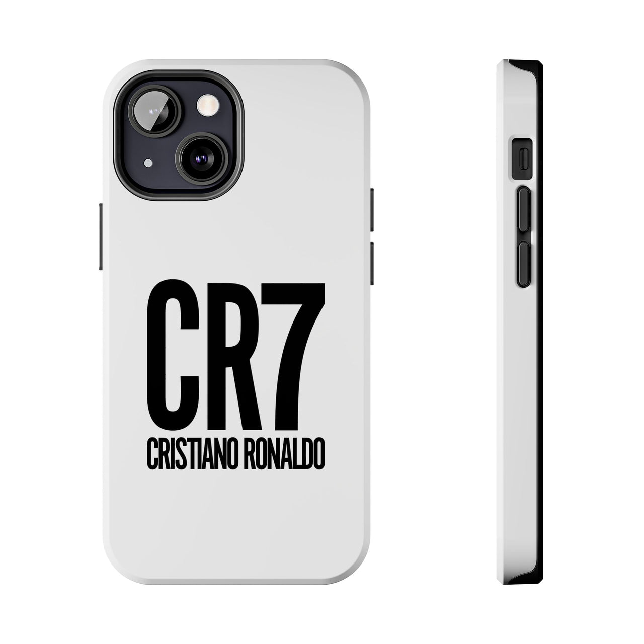 Cristiano Ronaldo Tough Phone Case
