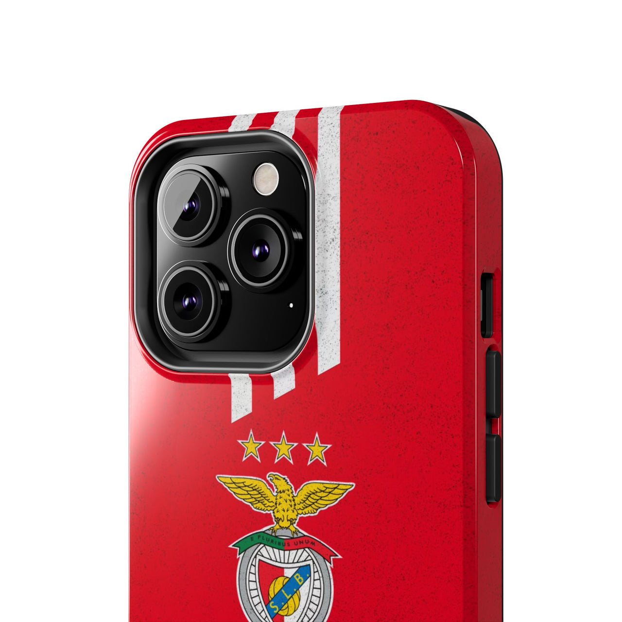 Benfica Tough Phone Case