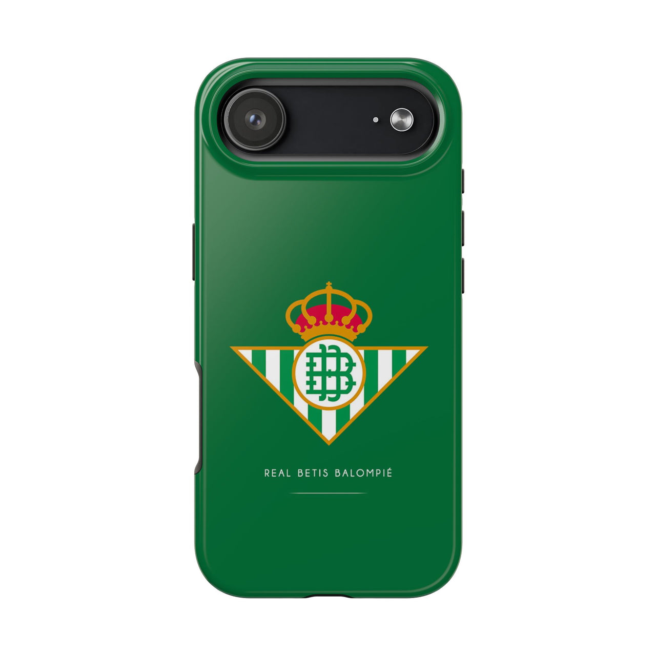 Real Betis Tough Phone Case