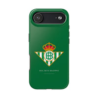 Thumbnail for Real Betis Tough Phone Case
