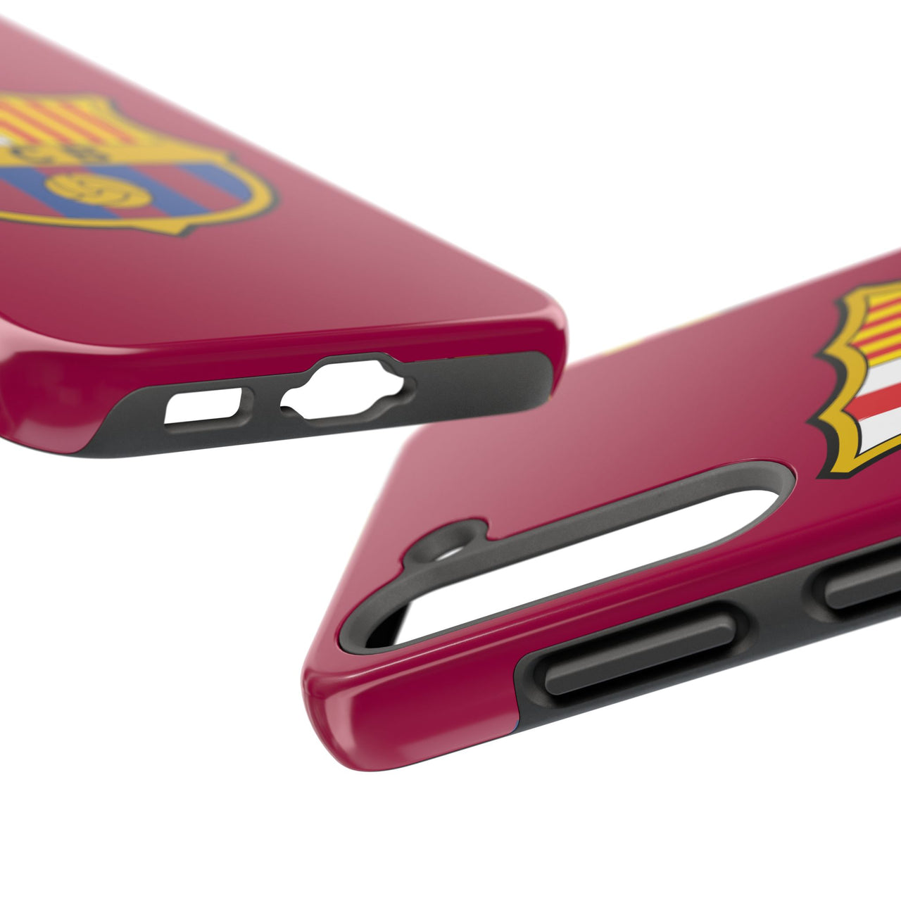 Barcelona Phone Case