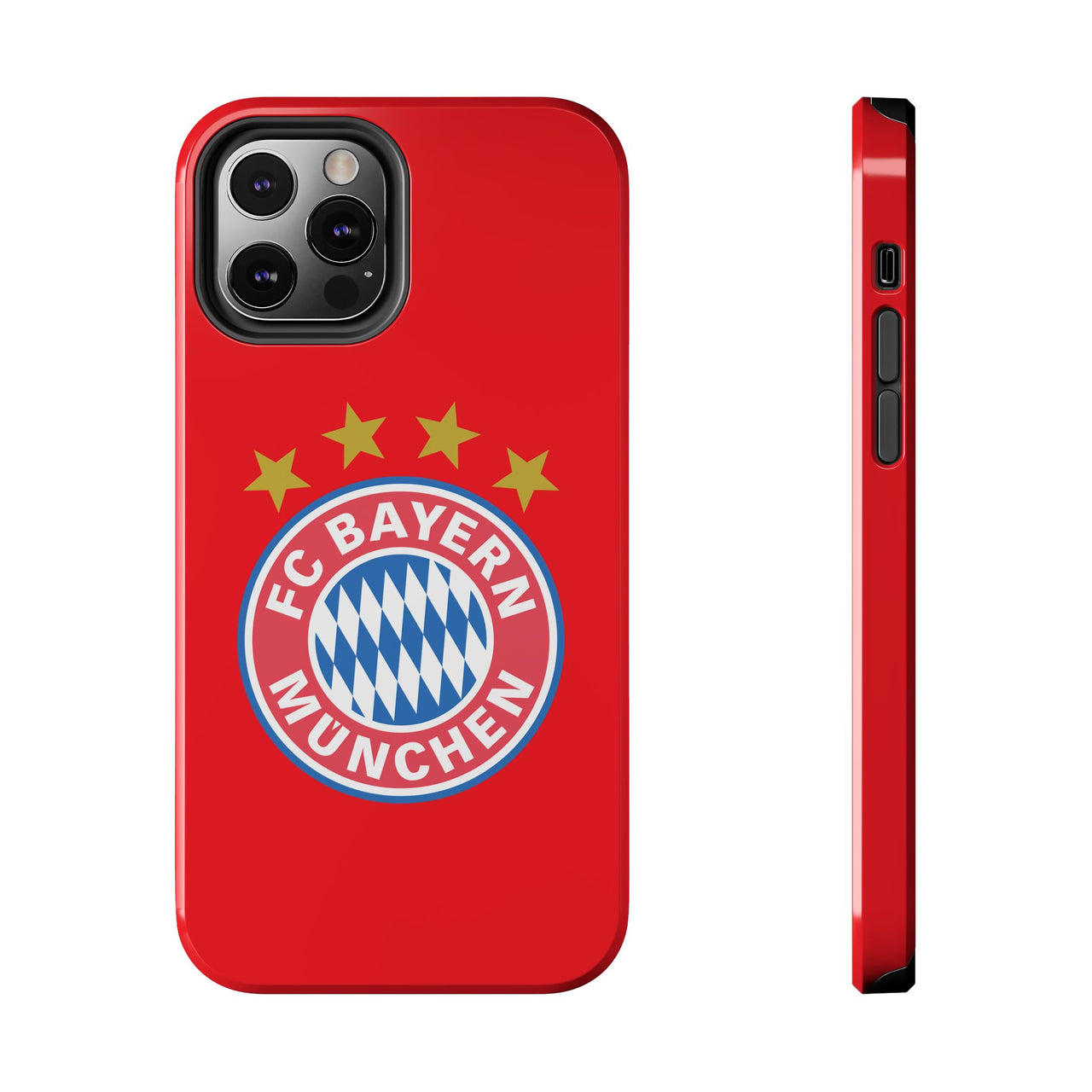 Bayern Munich Phone Case