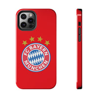 Thumbnail for Bayern Munich Phone Case