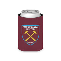 Thumbnail for West Ham United Can Cooler – Drink Sleeve
