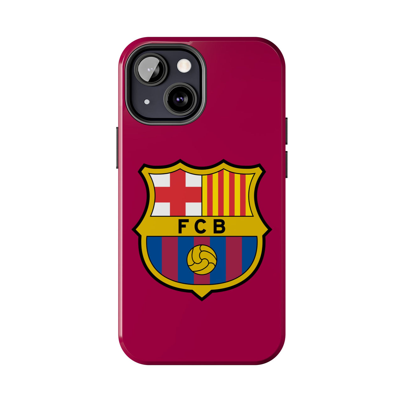 Barcelona Phone Case