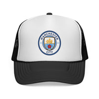 Thumbnail for Manchester City Trucker Caps