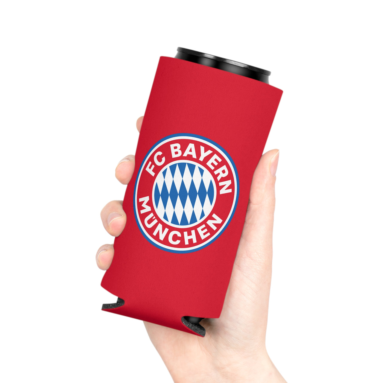 Bayern Munich Can Cooler - Drink Sleeve