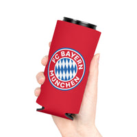 Thumbnail for Bayern Munich Can Cooler - Drink Sleeve