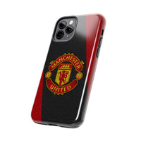 Thumbnail for Manchester United Tough Phone Case