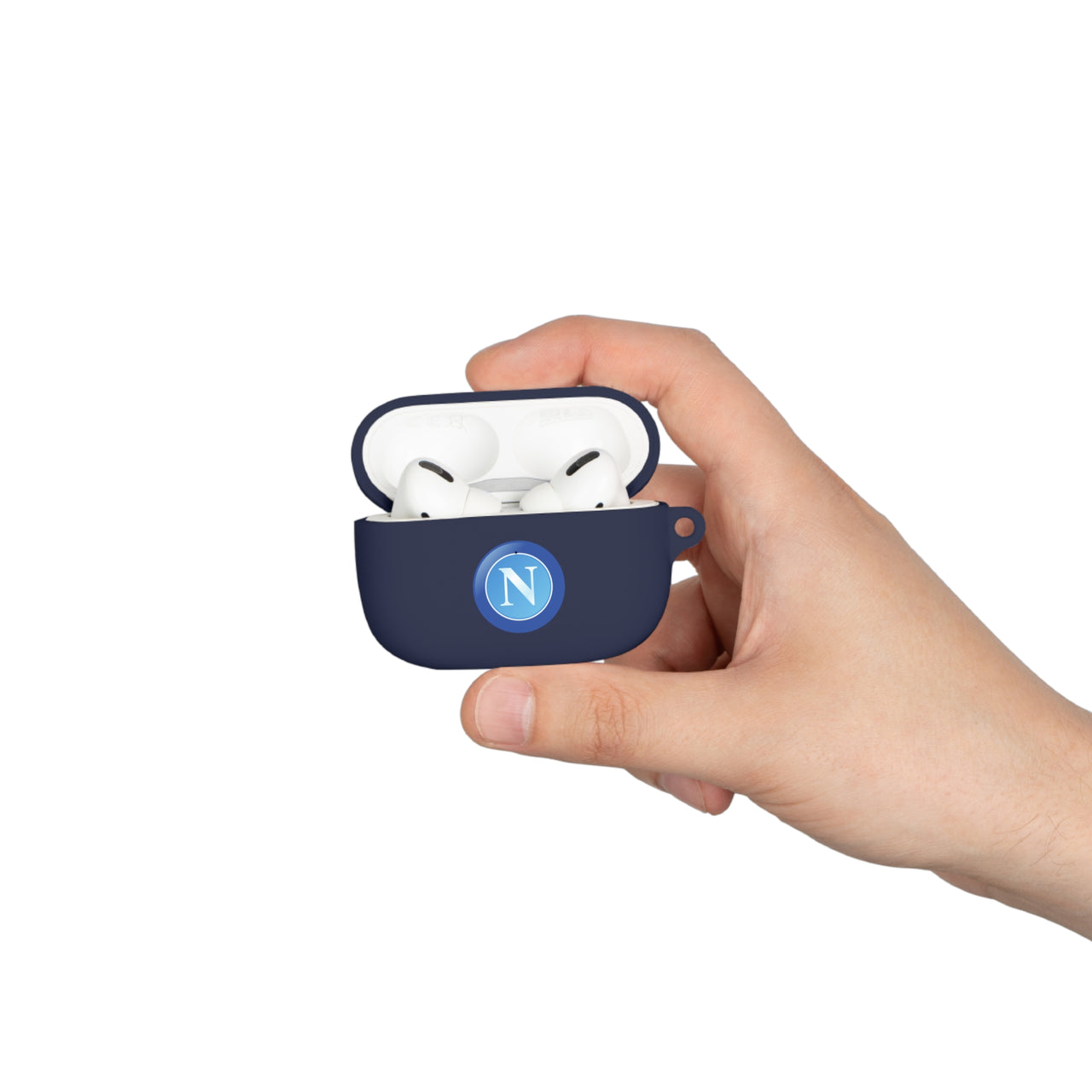 Napoli AirPods and AirPods Pro Case Cover