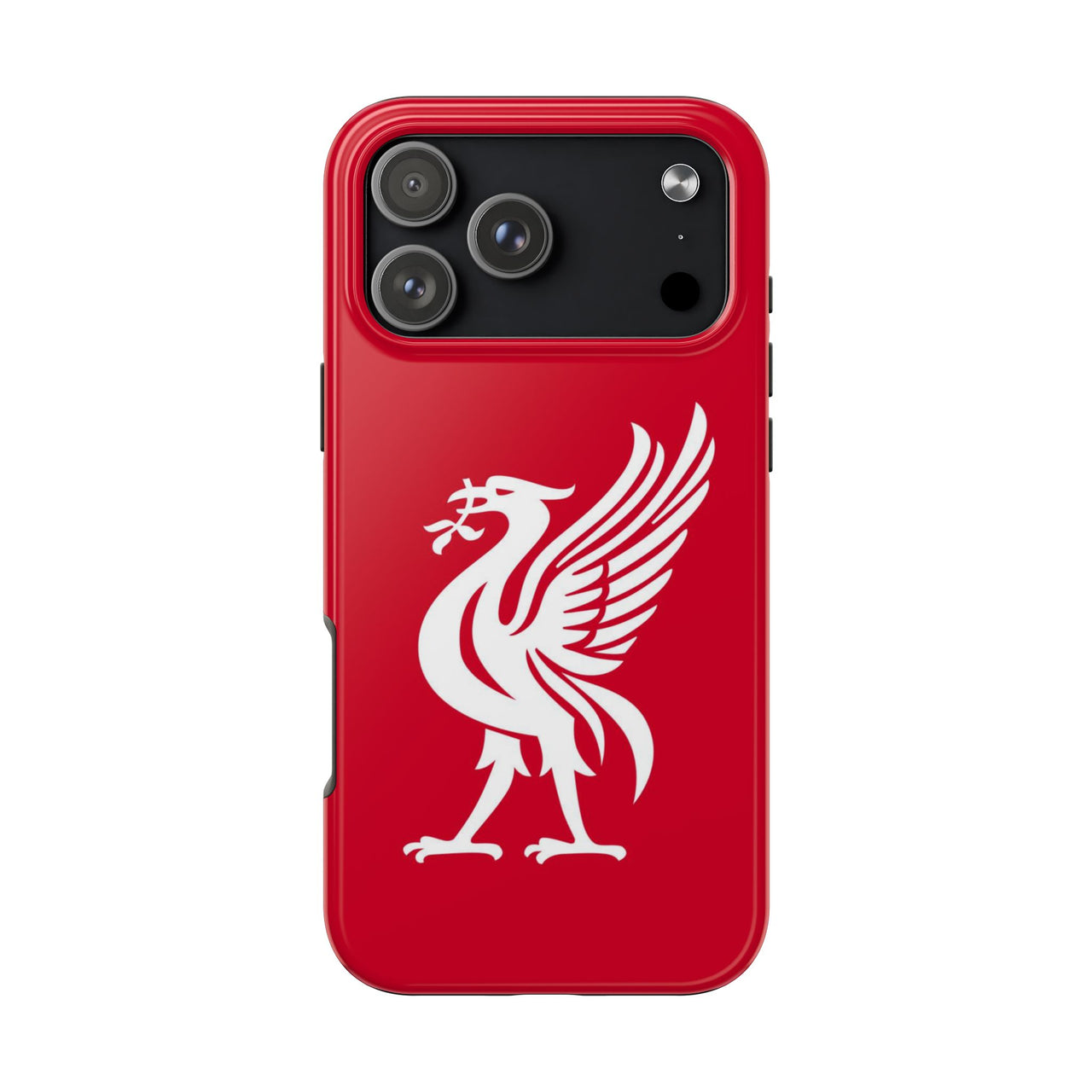 Liverpool Football Club Phone Case - Red