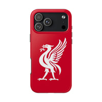 Thumbnail for Liverpool Football Club Phone Case - Red