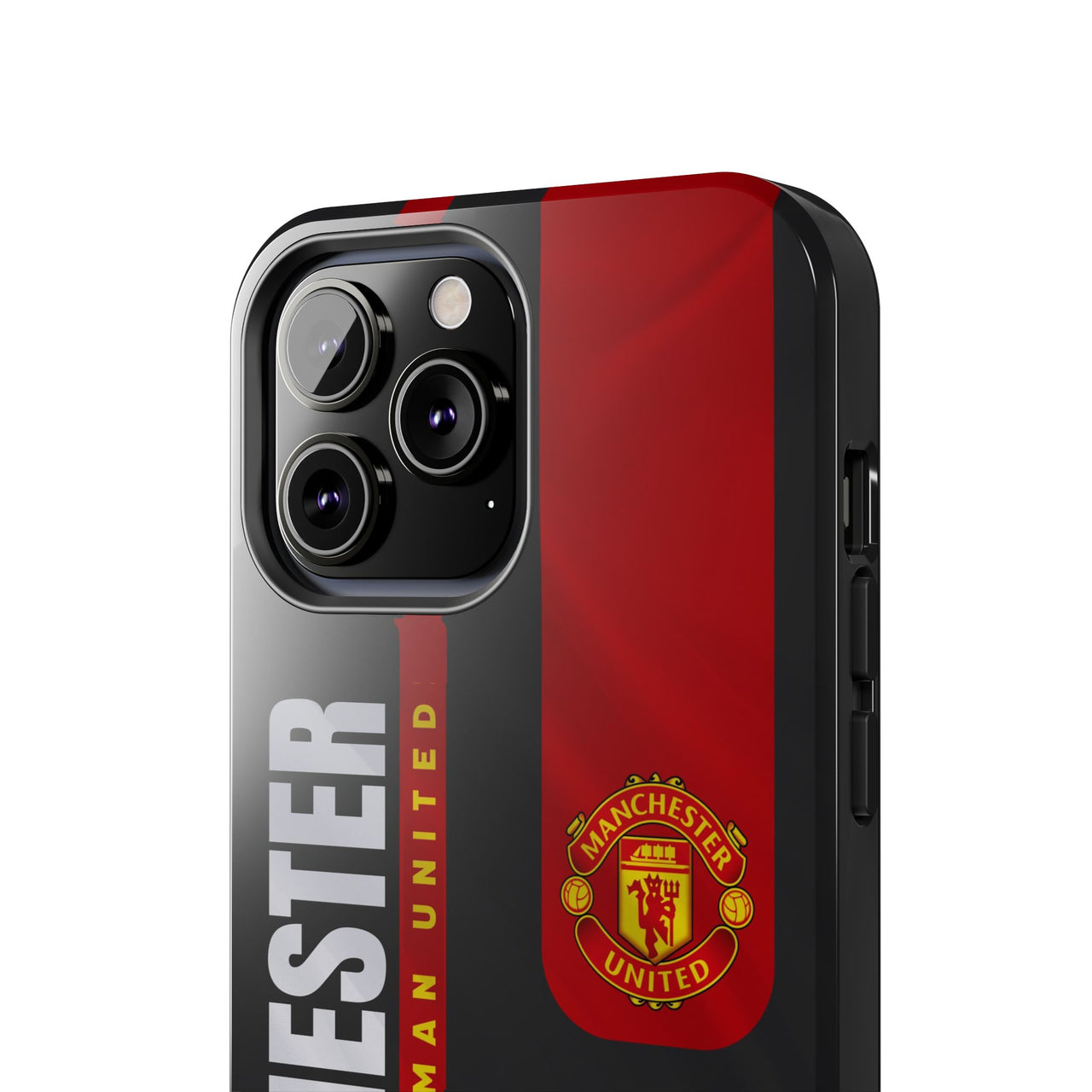 Manchester United Tough Phone Case