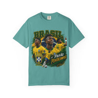 Thumbnail for Vinicius Jr. Graphic Tee