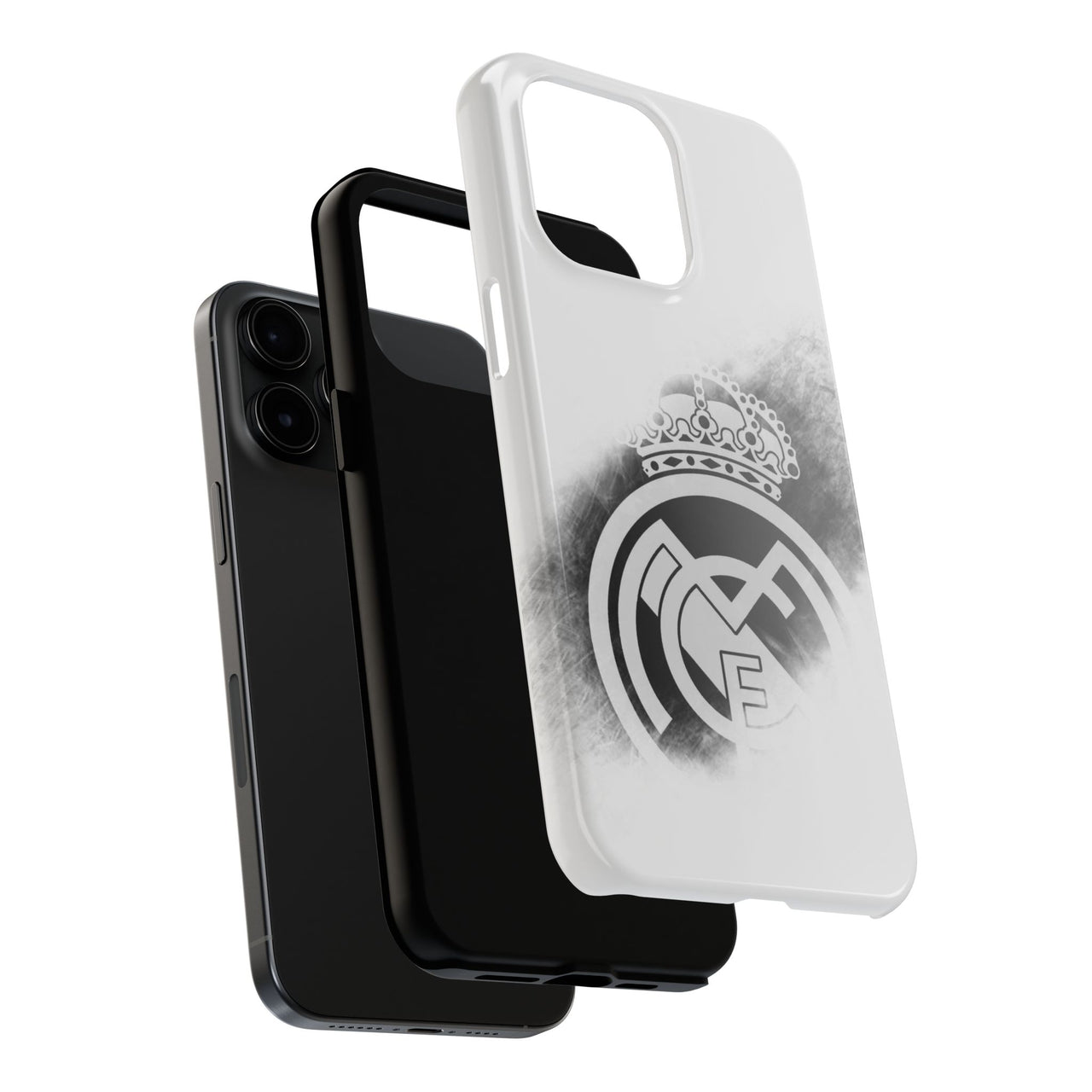 Real Madrid Tough Phone Case