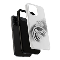 Thumbnail for Real Madrid Tough Phone Case