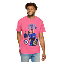 Thumbnail for Cole Palmer Graphic Tee - Unisex