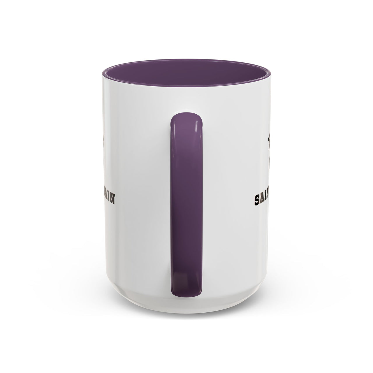 PSG Coffee Mug, 11oz