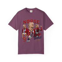 Thumbnail for Erling Haaland Graphic Tee